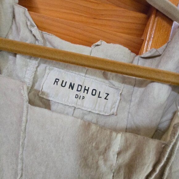 Rundholtz Black Label Summer Dress - Picture 2 of 2